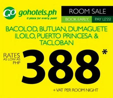 Affordable Philippines Hotels