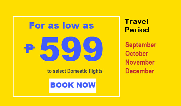Cebu Pacific