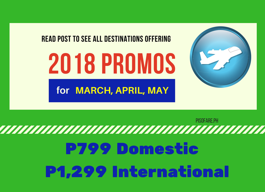 2018 cebu pac promos