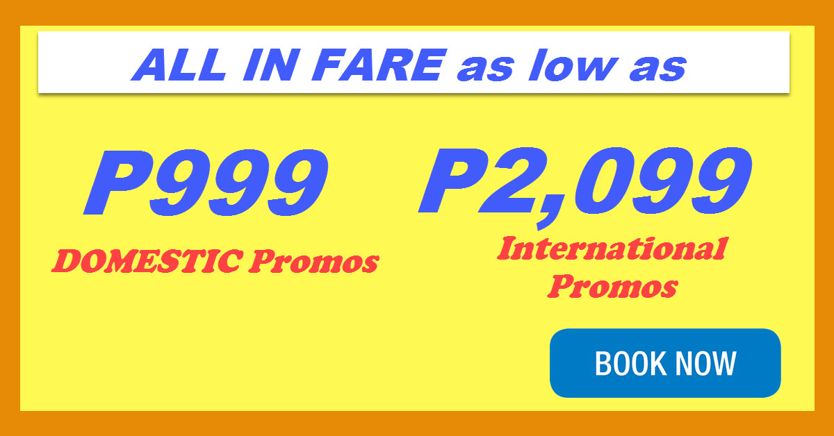 cebu pacific january 2018 promos