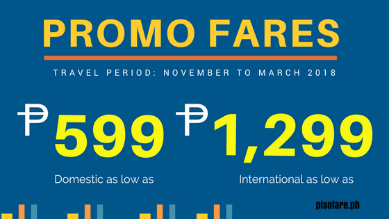 may promo ba cebu pacific