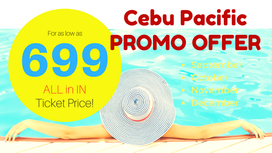 promo tickets cebu pacific december 2018