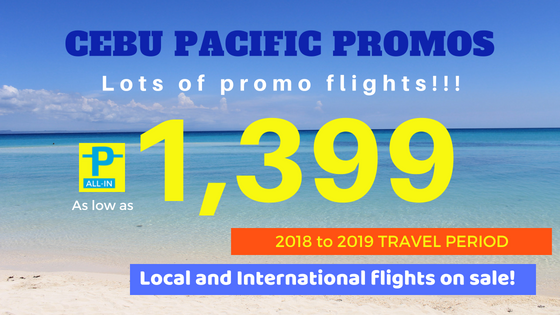 buy cebu pacific promo tickets