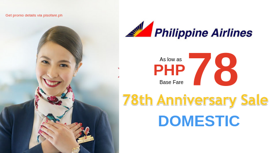 78 anniversary pal domestic 2019