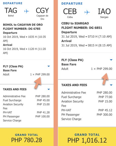 cebu pacific promo fare tickets on mid year sale