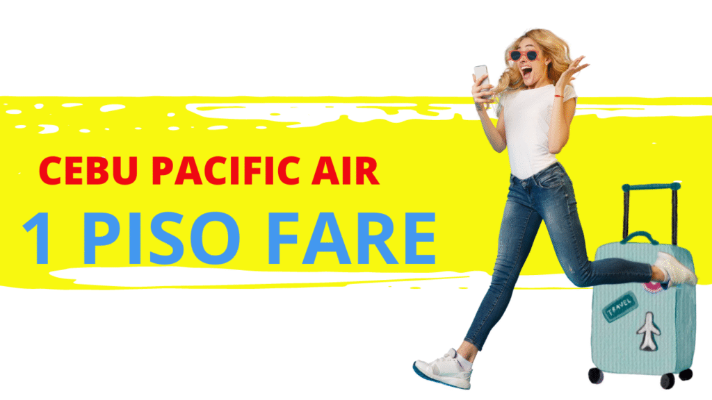 Piso Fare 2023