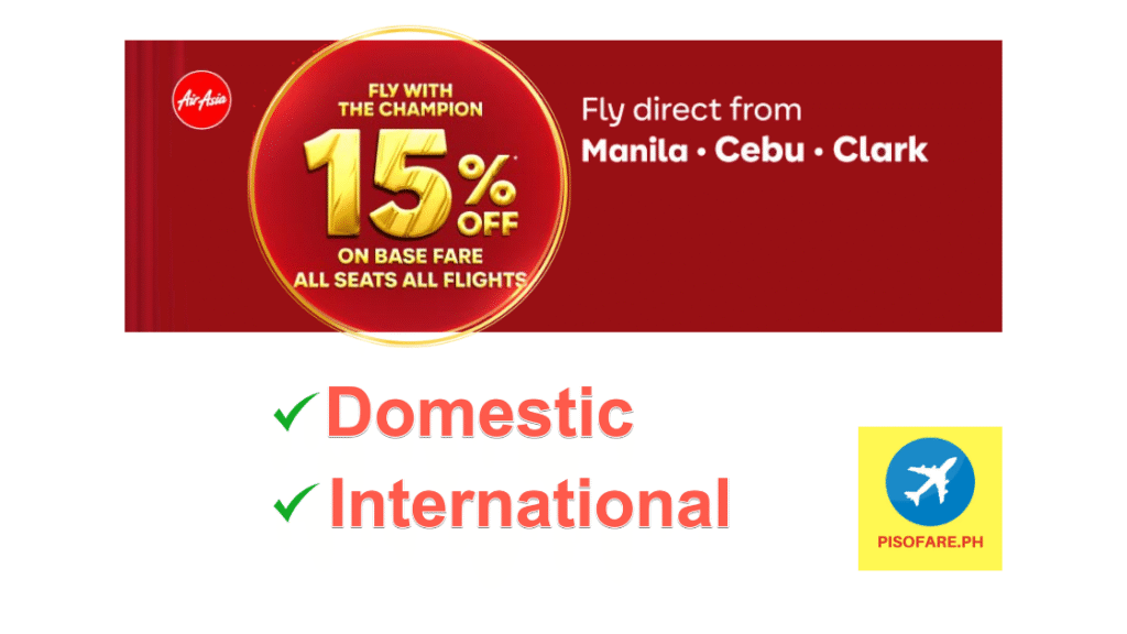 air asia promos july 2024 to march 2025