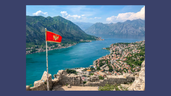 Montenegro