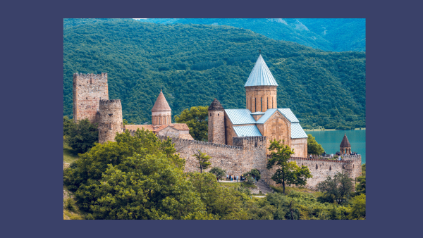 Georgia