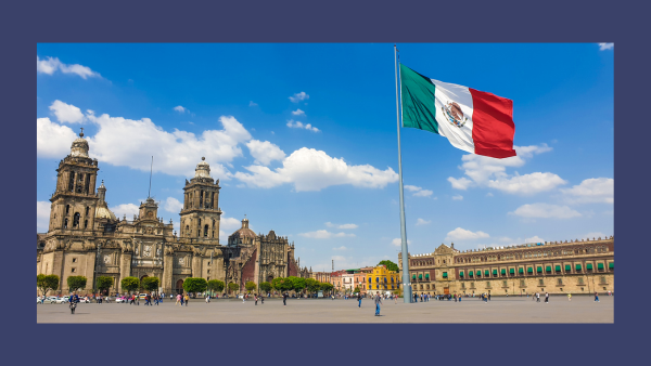 Mexico
