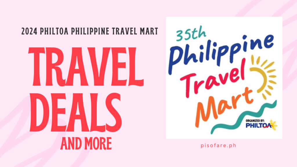 philippine travel mart