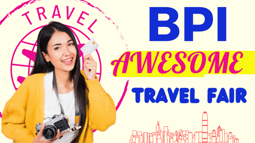 Travel Expo