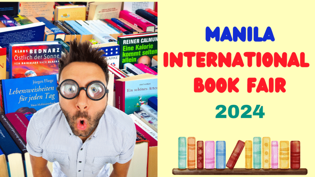 Book Fair 2024