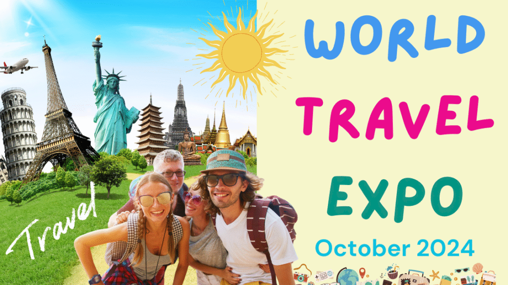 Travel Expo