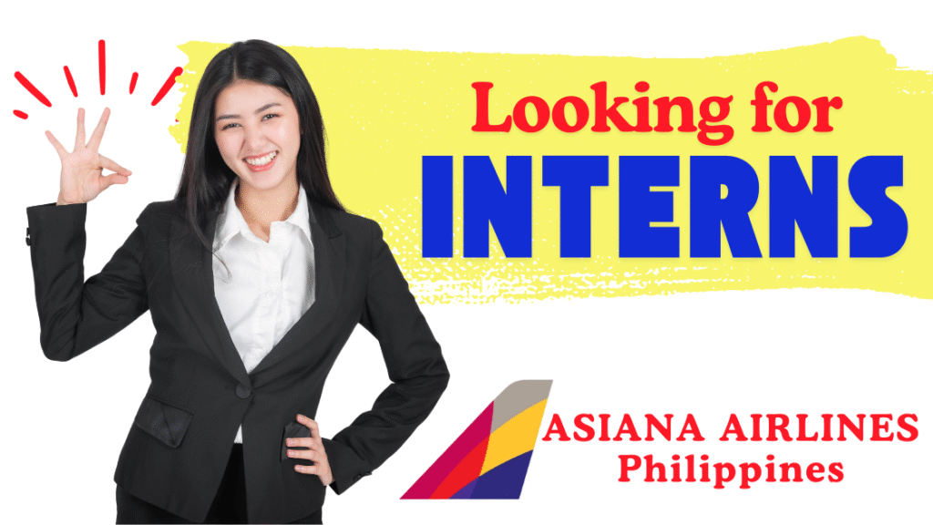 Asiana Airlines