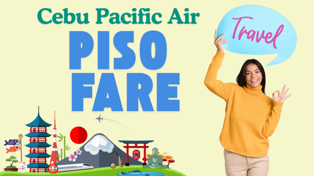 Piso Fare 2025
