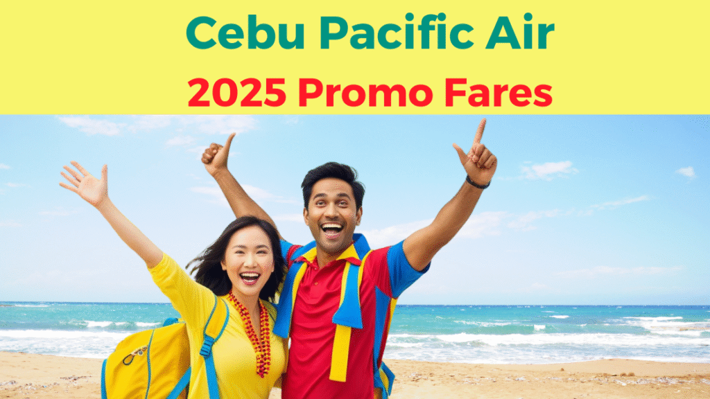 Piso Fare 2025