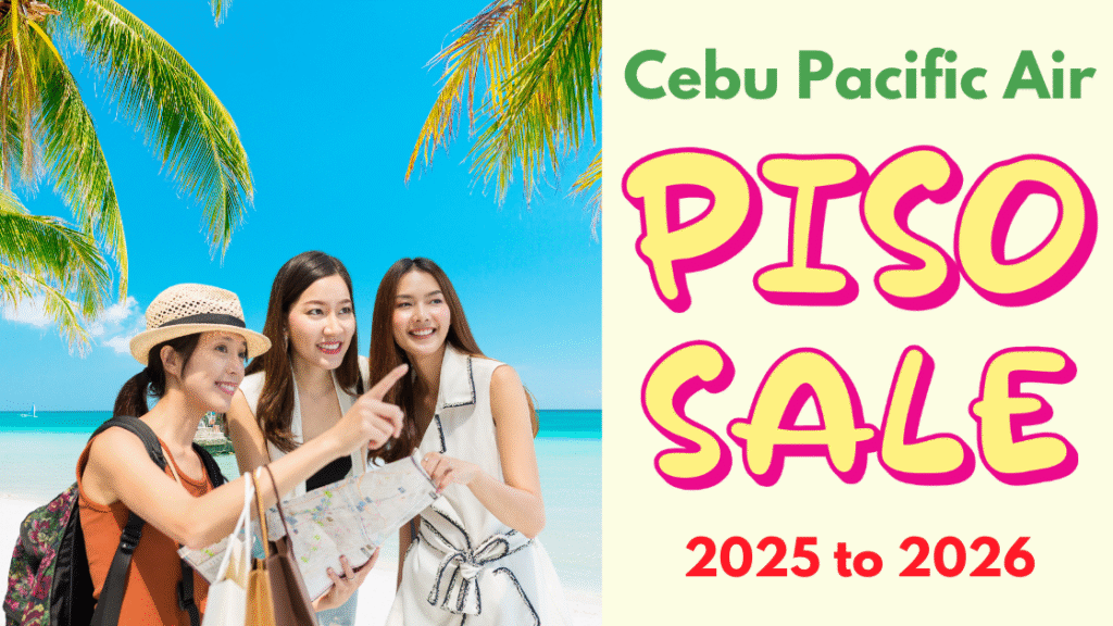Piso Fare 2025