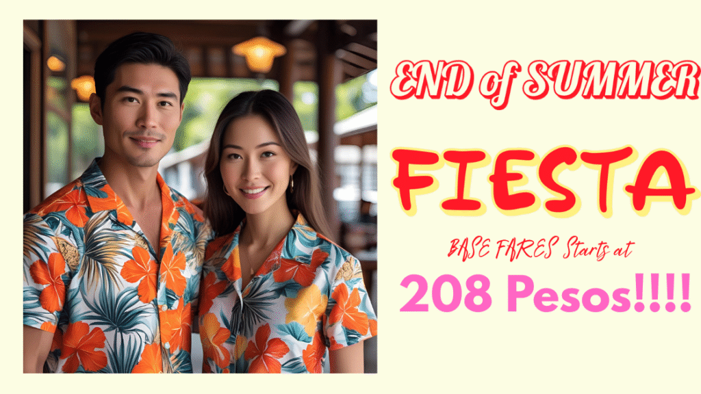 Air Asia Seat Sale 2025