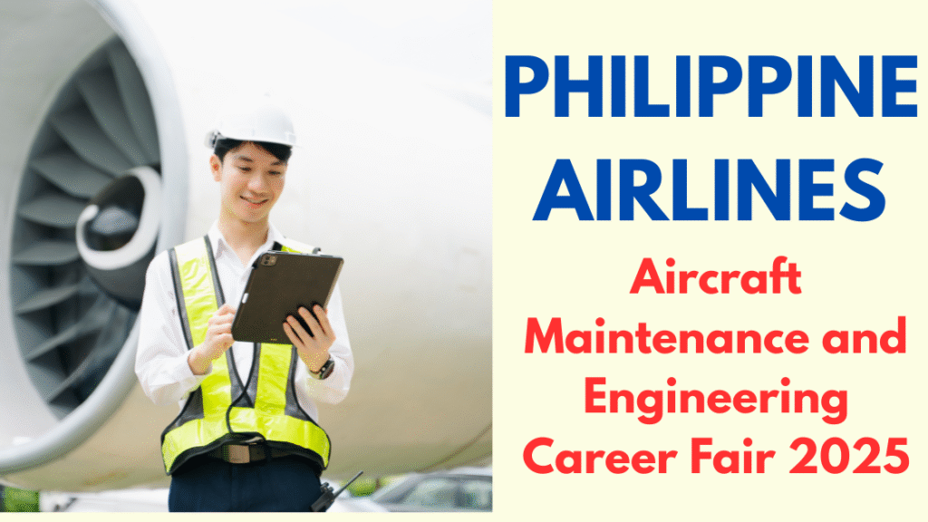 PAL JOB HIRING