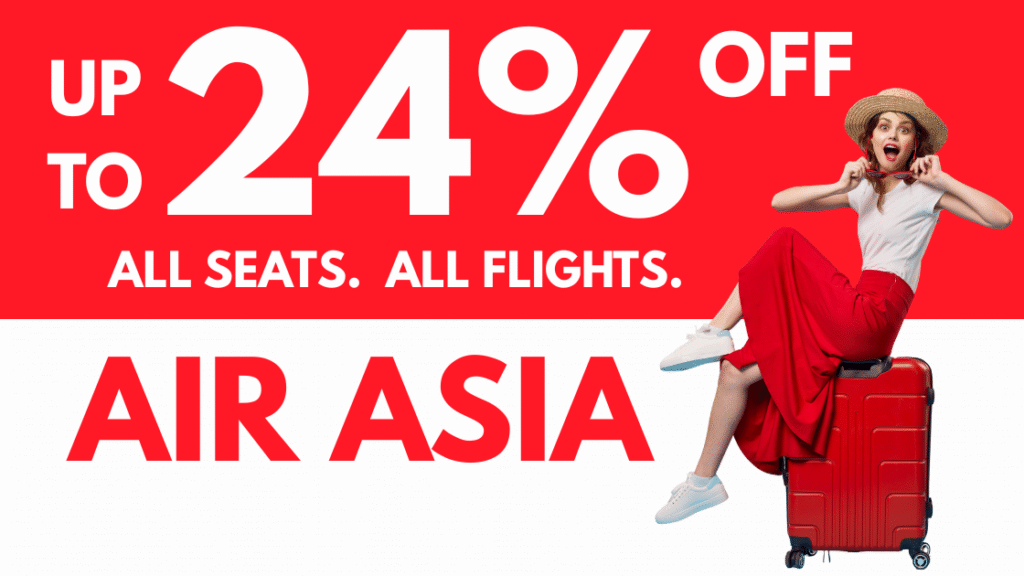 Air Asia 2026